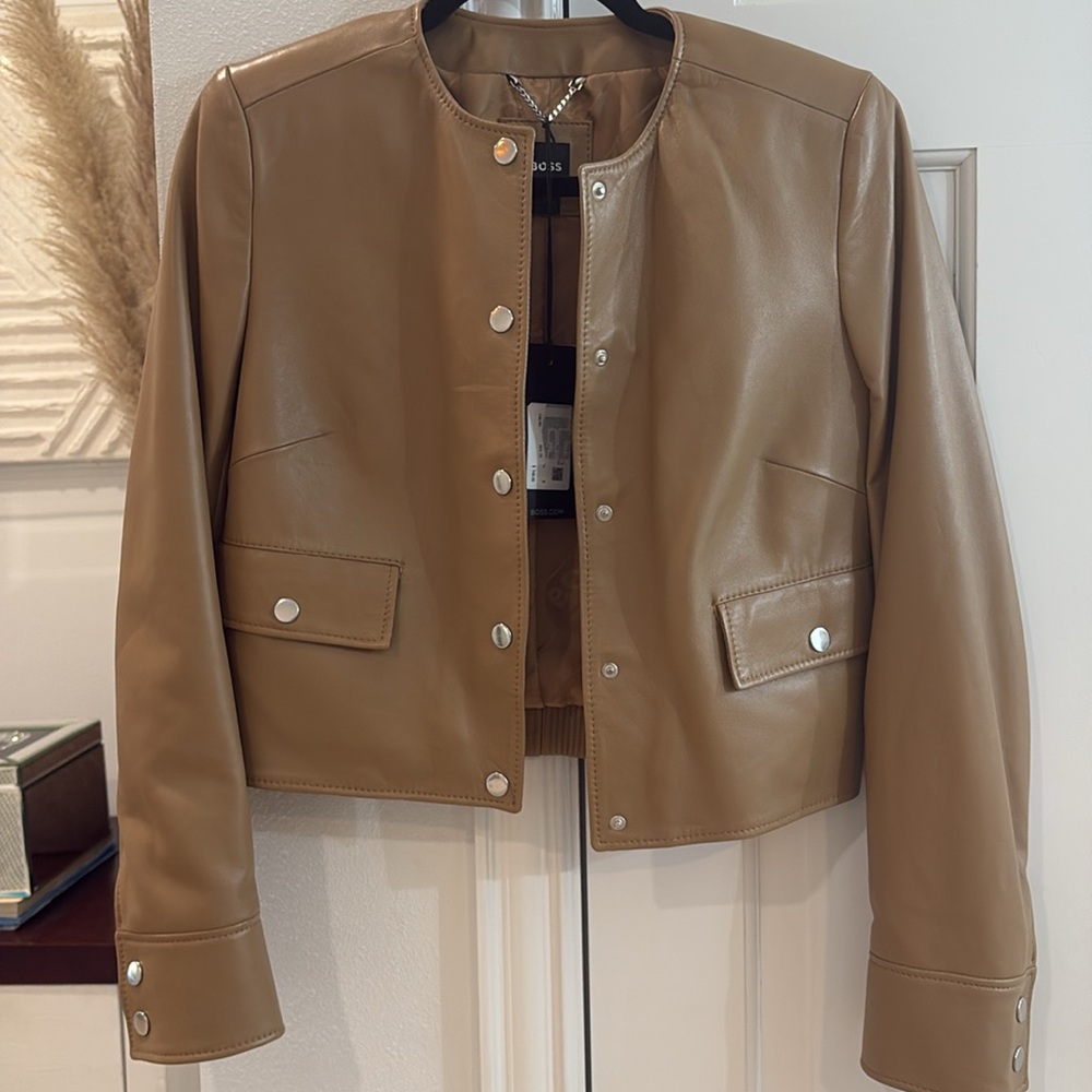 Hugo Boss jacket - Picture 4 of 7